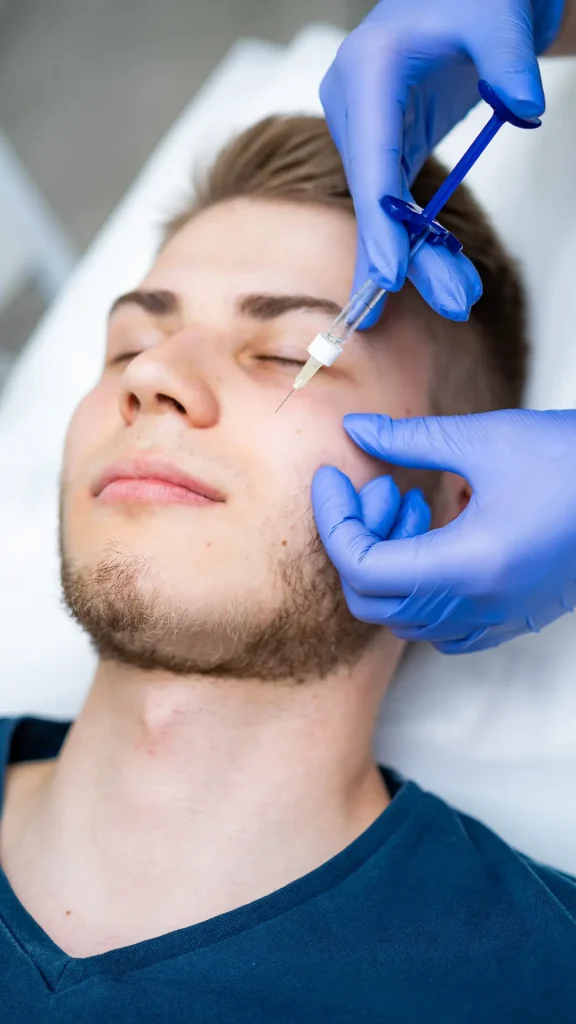 Benefits of Customized Injection Plans by Haven IV Lounge & MedSpa