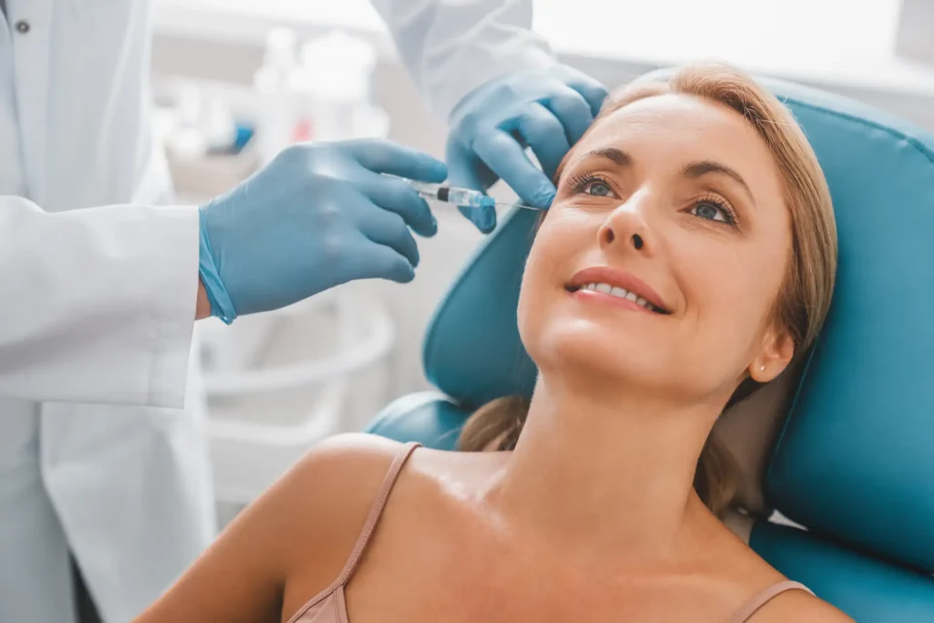 Botox & Neurotoxins by Haven IV Lounge & MedSpa