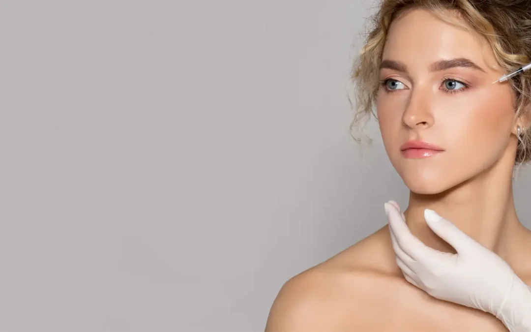 Your 2026 Fresh Start: A Simple Guide to Wrinkle Relaxing Injections (Botox & Neurotoxins)