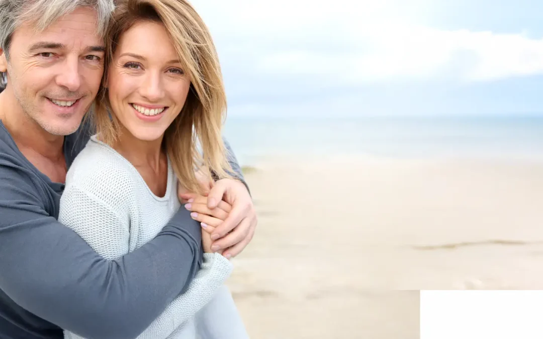 The Ultimate Self-Love Investment: Reversing Cellular Aging at 40+